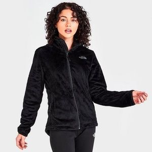 Women's The North Face Osito Full-Zip Jacket